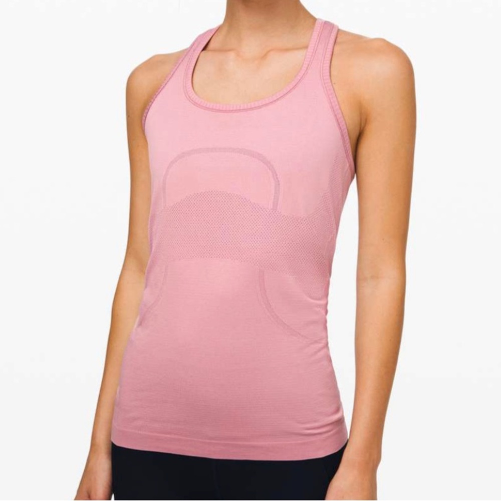 Lululemon Swiftly Tech Racerback
